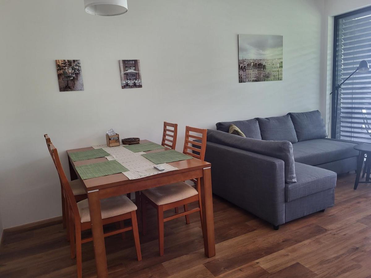 New Apartment In Karlin, Praha 8, Close To Center Kültér fotó